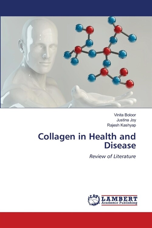 Collagen in Health and Disease (Paperback)