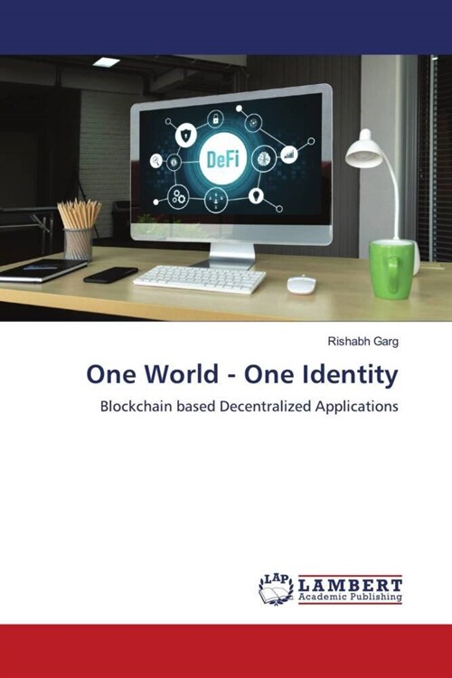 One World - One Identity (Paperback)