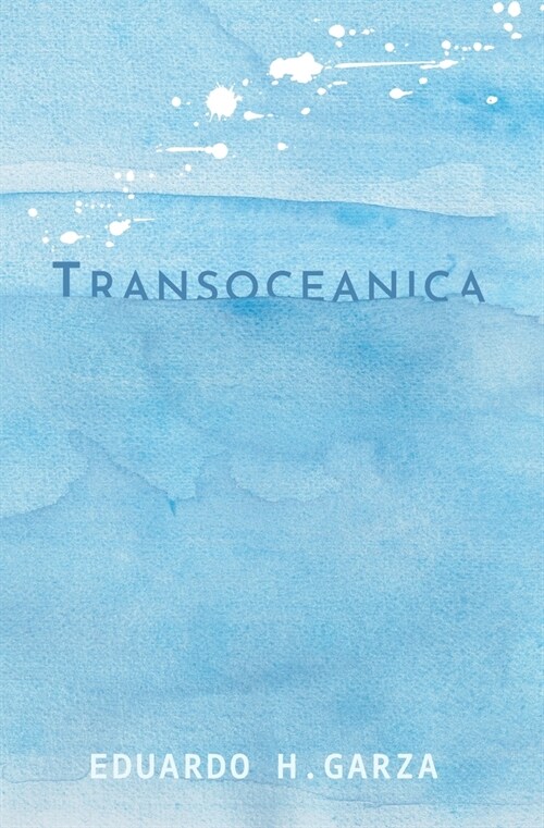 Transoceanica (Paperback)