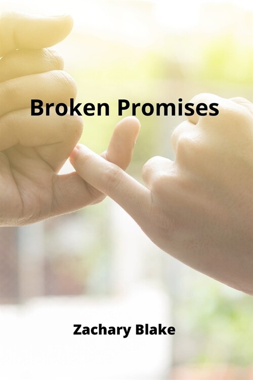 Broken Promises (Paperback)