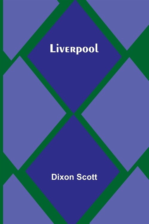Liverpool (Paperback)