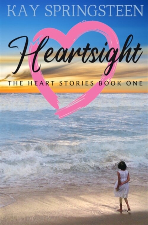 Heartsight (Paperback)