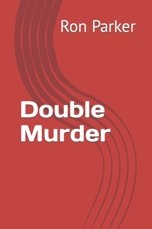 Double Murder (Paperback)