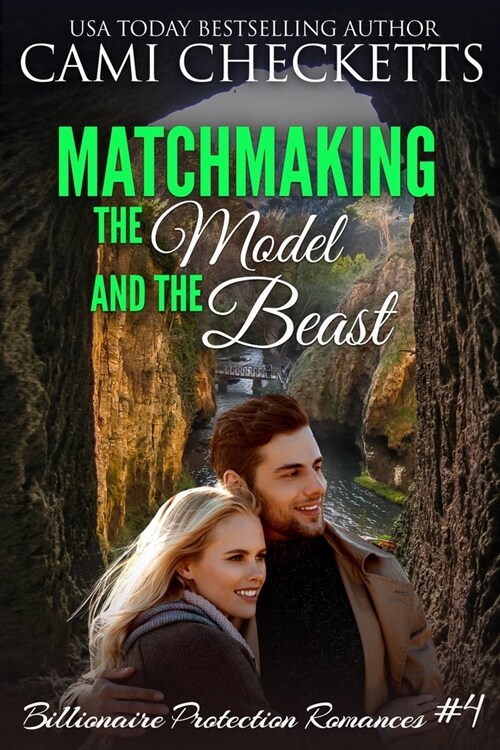 Matchmaking the Model and the Beast (Paperback)