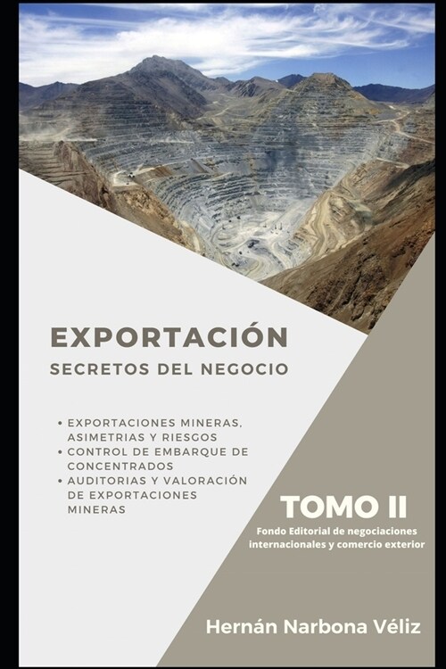 Exportaci?. Secretos del negocio: Tomo II (Paperback)