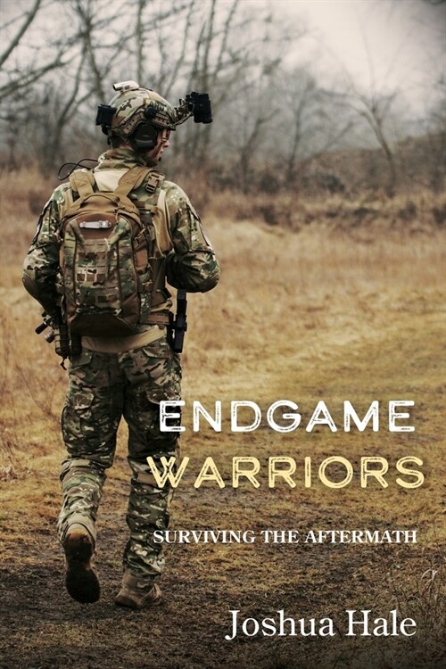 Endgame Warriors: Surviving the aftermath (Paperback)