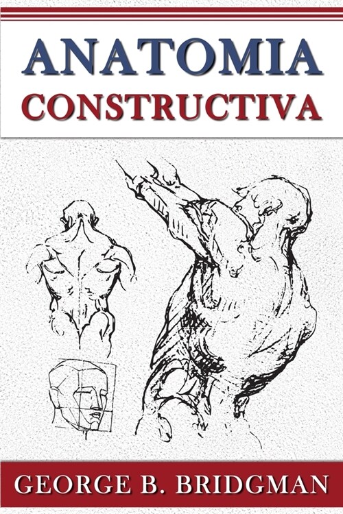 Anatomia Constructiva (Paperback)