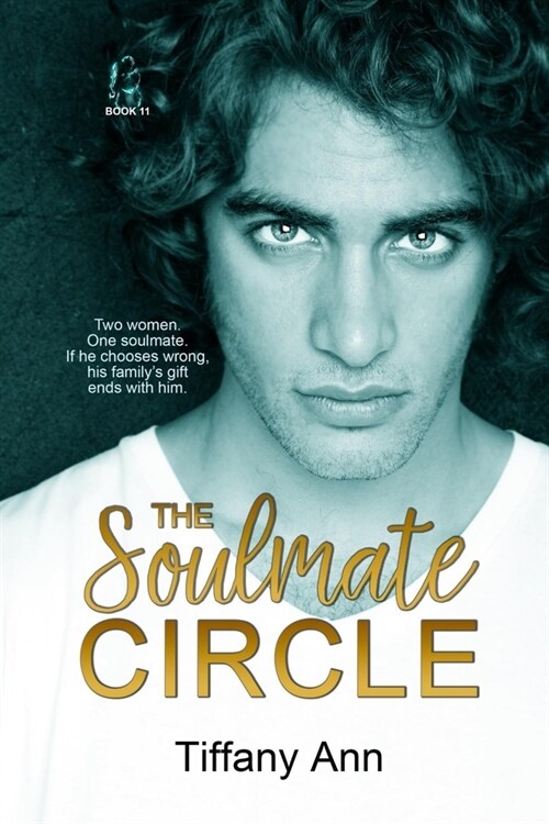 The Soulmate Circle: A Human Telepathy Romance (Paperback)