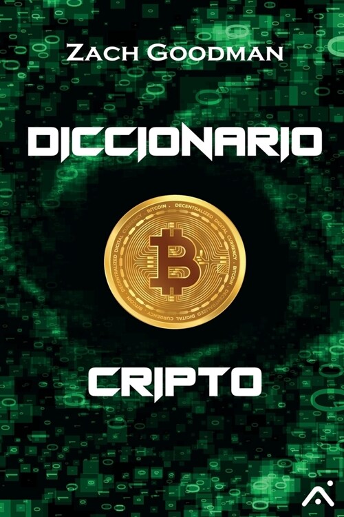 Diccionario cripto (Paperback)