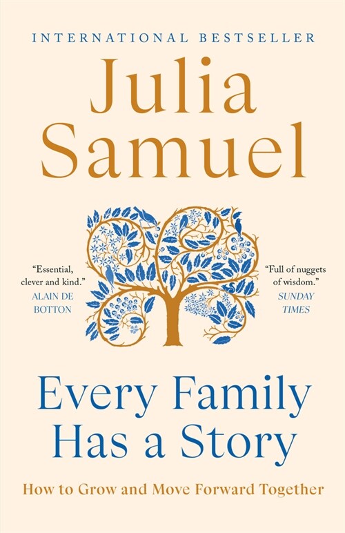 Every Family Has a Story: How to Grow and Move Forward Together (Paperback)