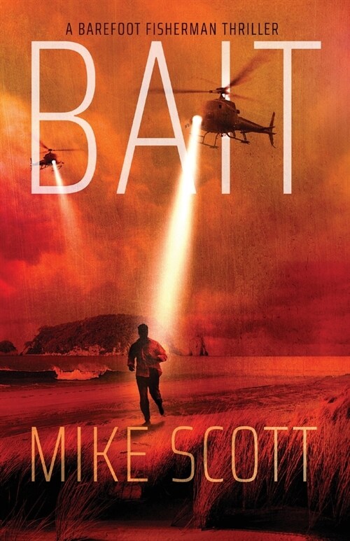 Bait: A Barefoot Fisherman Thriller (Paperback)