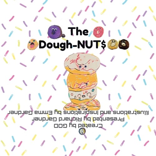 The Dough-Nut$ (Paperback)