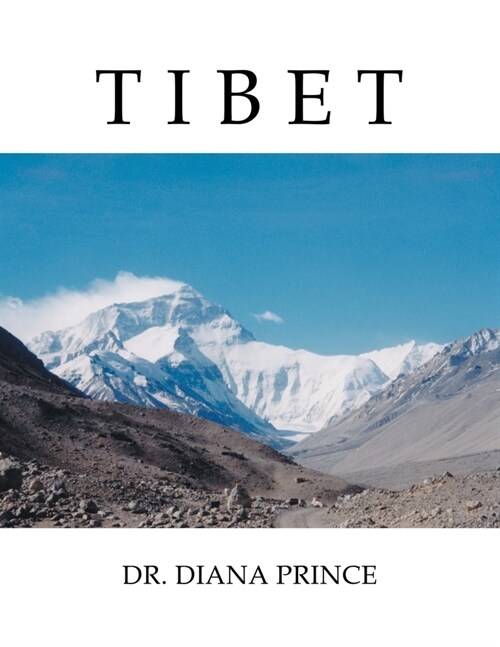 Tibet (Paperback)