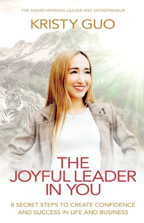 The Joyful Leader In You (Paperback)