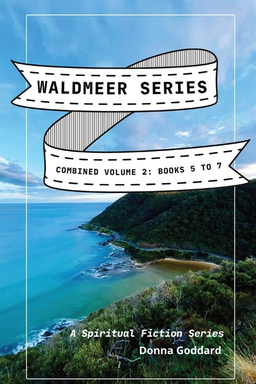 Waldmeer Series: Combined Volume 2 (Paperback)