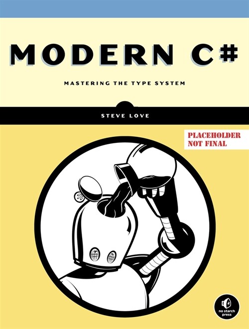 The C# Type System (Paperback)