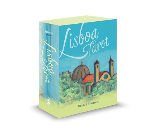 Lisboa Tarot: Tarot Through the Streets of Lisbon (Other)