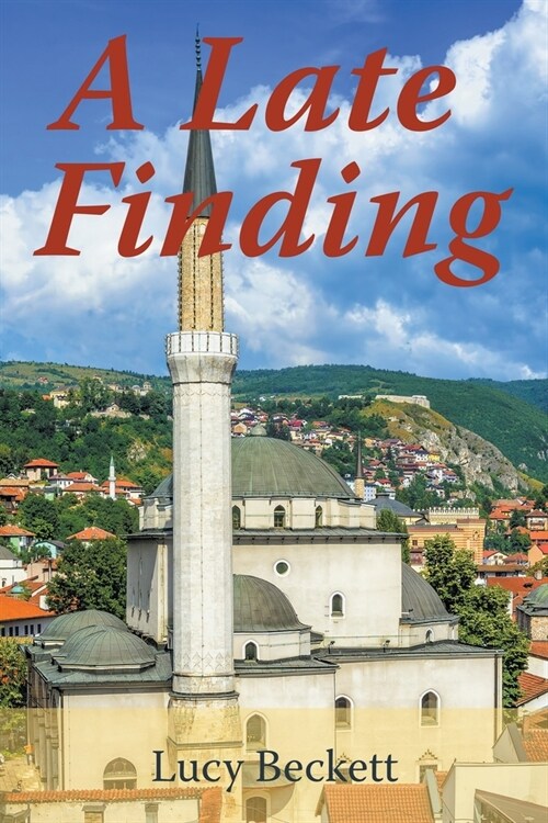 A Late Finding (Paperback)