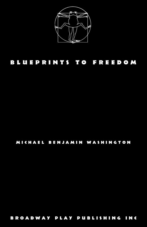 Blueprints to Freedom (Paperback)
