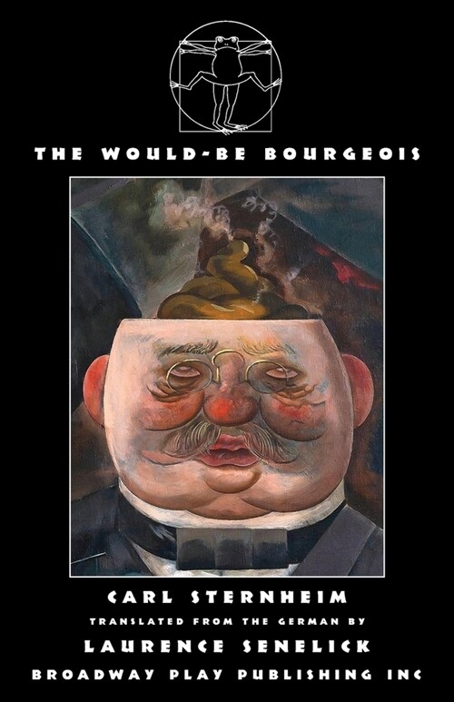 The Would-Be Bourgeois (Paperback)