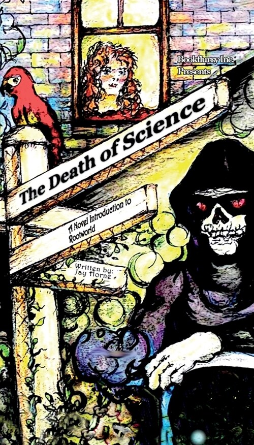 The Death of Science (Paperback)