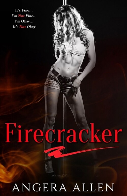 Firecracker (Paperback)