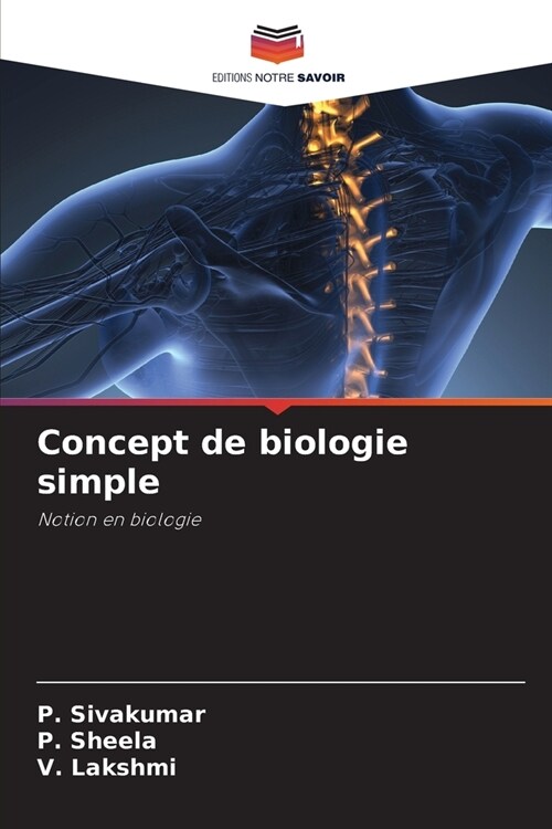 Concept de biologie simple (Paperback)