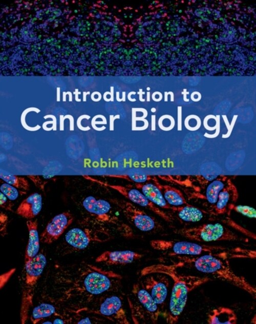 Introduction to Cancer Biology (Paperback, 2 Revised edition)