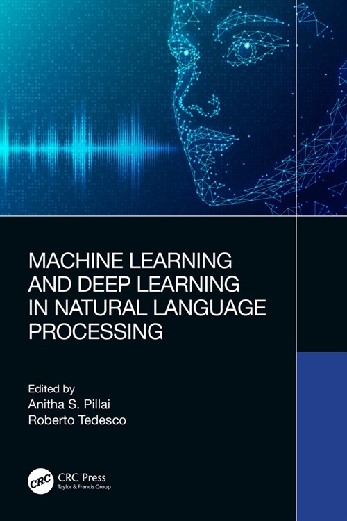 Machine Learning and Deep Learning in Natural Language Processing (Hardcover)