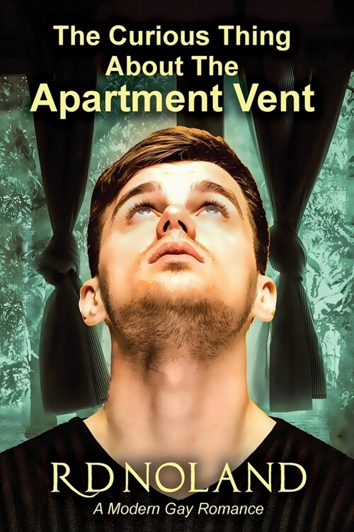 The Curious Thing about the Apartment Vent (Paperback)