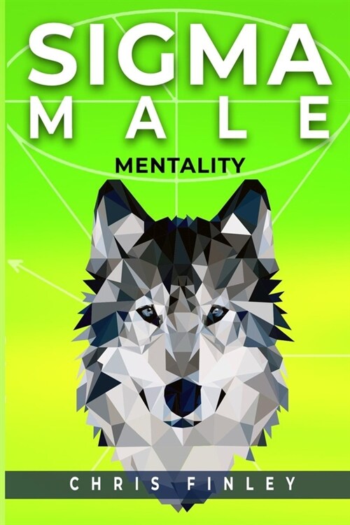 SIGMA Male Mentality (Paperback)
