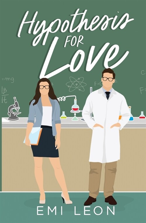 Hypothesis for Love (Paperback)