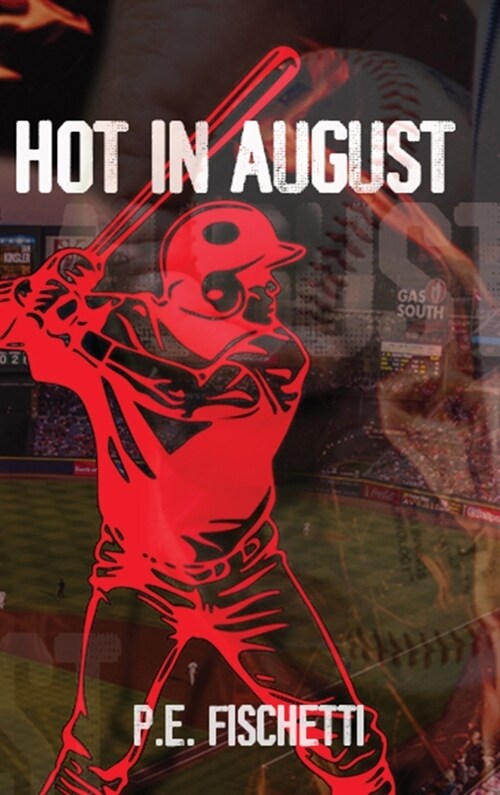 Hot in August (Hardcover)