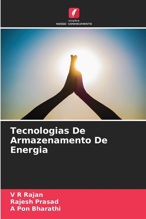 Tecnologias De Armazenamento De Energia (Paperback)