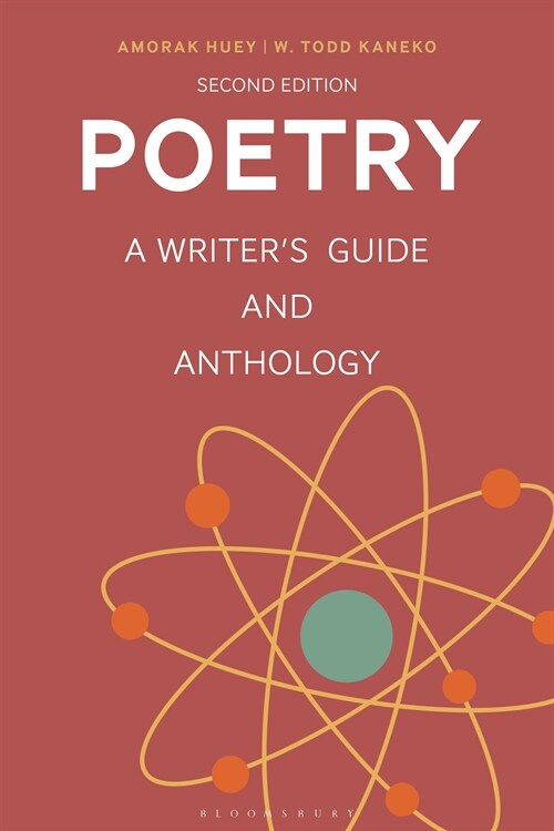 Poetry : A Writers Guide and Anthology (Paperback, 2 ed)