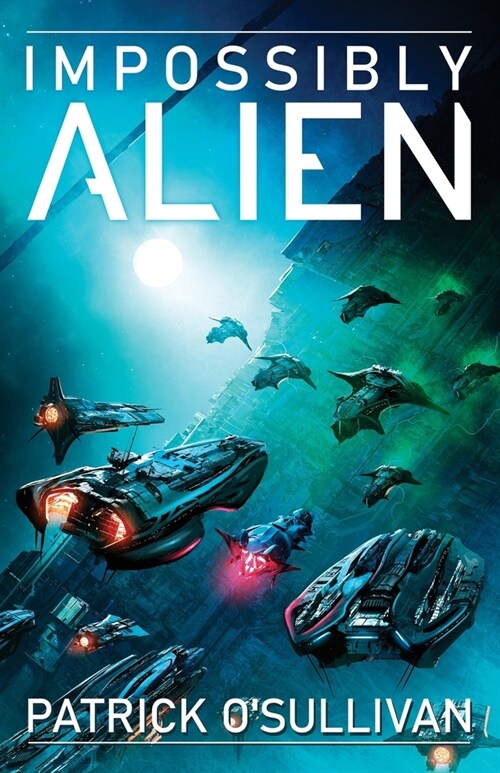 Impossibly Alien (Paperback)