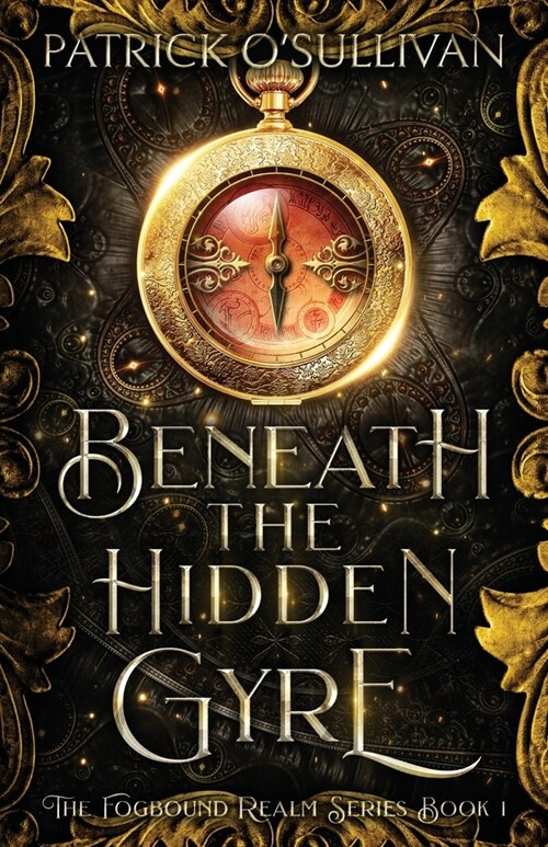 Beneath the Hidden Gyre (Paperback)