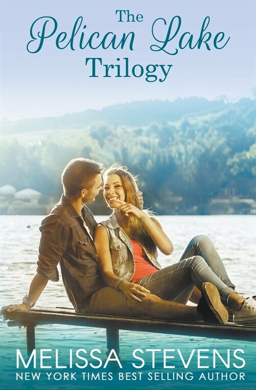 The Pelican Lake Trilogy (Paperback)