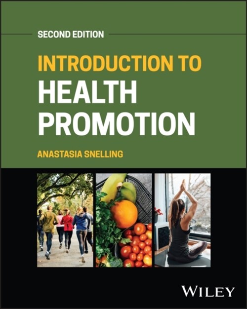 Introduction to Health Promotion (Paperback, 2)