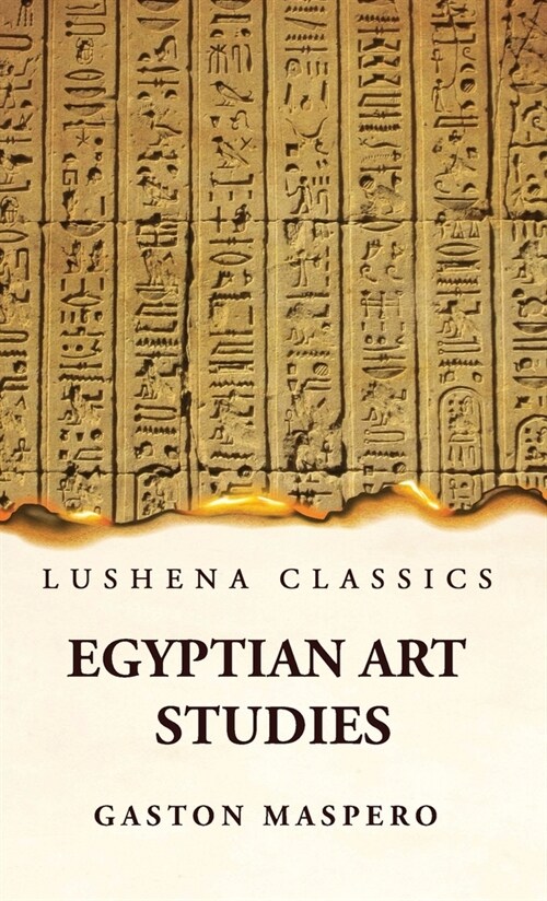 Egyptian Art Studies (Hardcover)