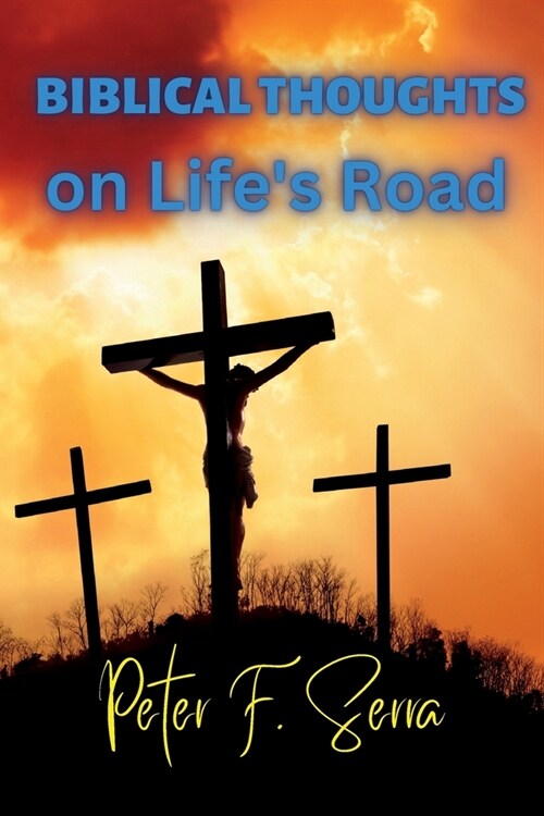 BIBLICAL THOUGHTS on Lifes Road (Paperback)