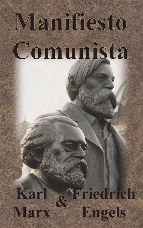 Manifiesto Comunista (Hardcover)
