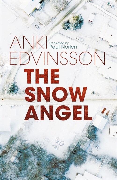 The Snow Angel (Paperback)