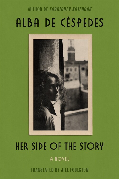 Her Side of the Story: From the Author of Forbidden Notebook (Hardcover)