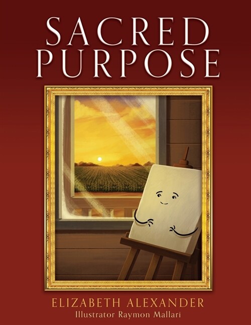 Sacred Purpose (Paperback)