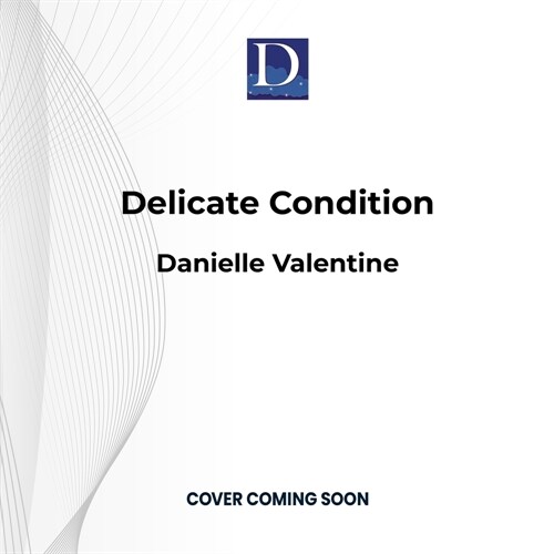 Delicate Condition (MP3 CD)