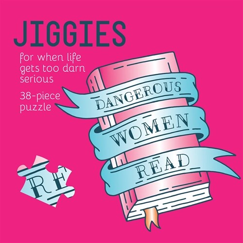 Dangerous Women Read Jiggie (Other)