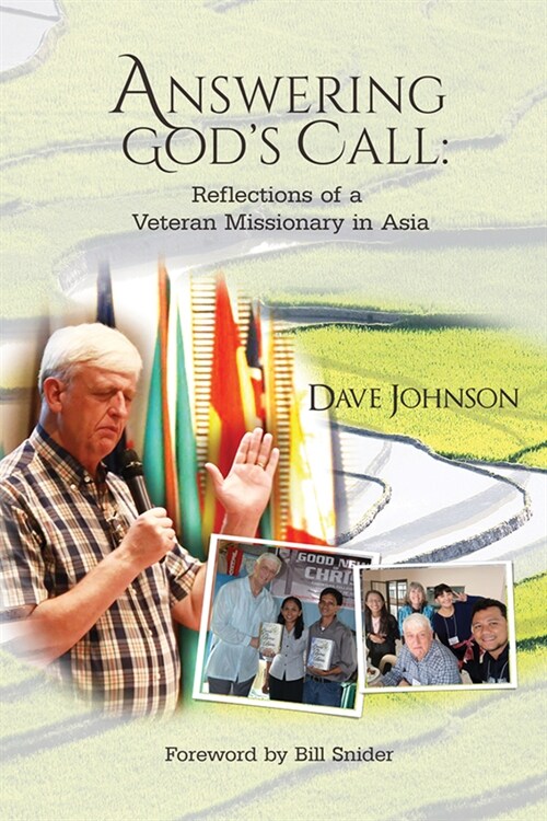Answering Gods Call (Paperback)
