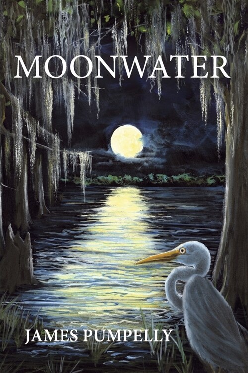 Moonwater (Paperback)