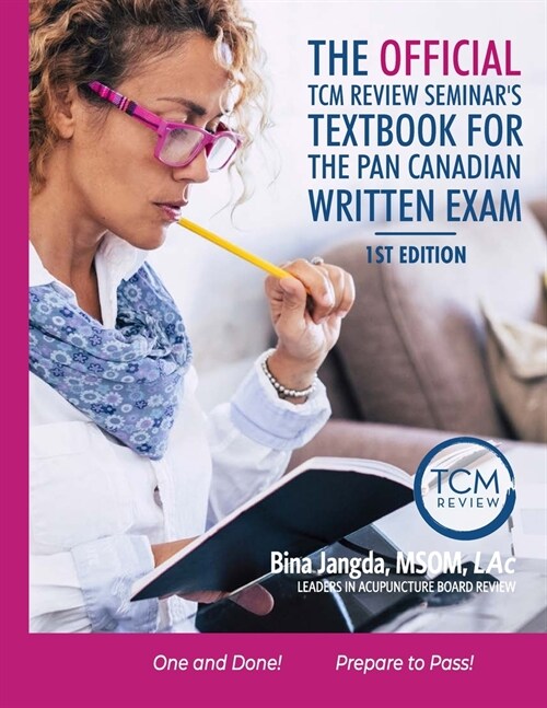 The Official TCM Review Seminars Textbook for the Pan Canadian Written Exam (Paperback)